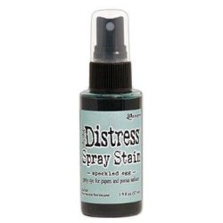 Distress Stain Spray- vlg farver