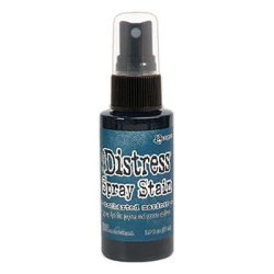 Distress Stain Spray- vlg farver