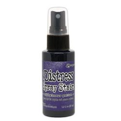 Distress Stain Spray- vlg farver