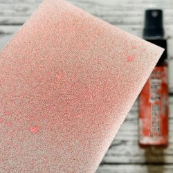 Distress Spritz- vlg farver