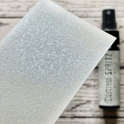 Distress Spritz- vlg farver