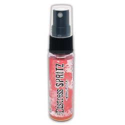 Distress Spritz- vlg farver