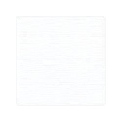 Card Deco - Linen Karton, 30,5x30,5 cm, 240g/m2 - vlg farver