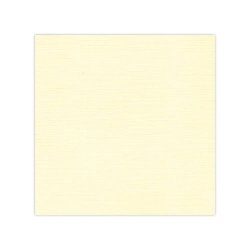 Card Deco - Linen Karton, 30,5x30,5 cm, 240g/m2 - vlg farver