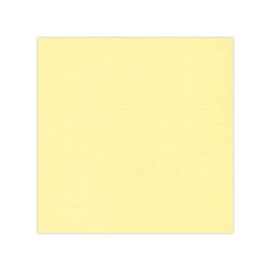 Card Deco - Linen Karton, 30,5x30,5 cm, 240g/m2 - vlg farver