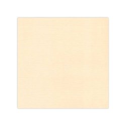 Card Deco - Linen Karton, 30,5x30,5 cm, 240g/m2 - vlg farver