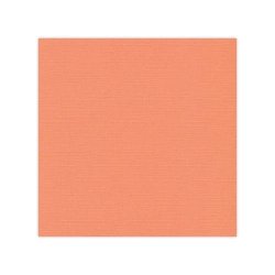 Card Deco - Linen Karton, 30,5x30,5 cm, 240g/m2 - vlg farver