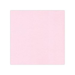 Card Deco - Linen Karton, 30,5x30,5 cm, 240g/m2 - vlg farver