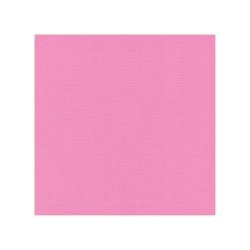 Card Deco - Linen Karton, 30,5x30,5 cm, 240g/m2 - vlg farver