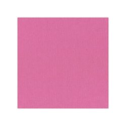 Card Deco - Linen Karton, 30,5x30,5 cm, 240g/m2 - vlg farver