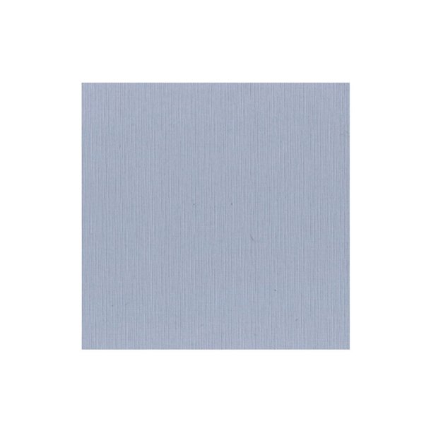 Card Deco - Linen Karton, 30,5x30,5 cm, 240g/m2 - vlg farver 52_Gr&aring;bl&aring;