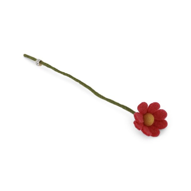 Gry &amp; Sif - Filtet anemone, melon farvet, 1 stk.