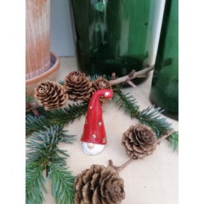 Chester - n�senisse fra Madleys