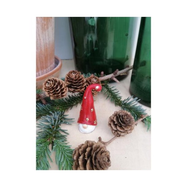 Chester - n�senisse fra Madleys