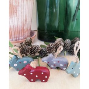 4 sde jule-grise fra Madleys