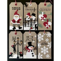 Dies/sk�re stencils, By Lene's BLD189, Gammeldags gadelampe