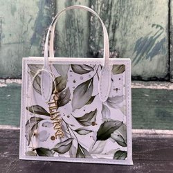 Dies/skre stencil, Simple&Basic, SBD249, sd lille taske