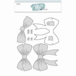 Dies/skre stencils, Stor sljfe, Made With Love 63430