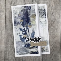 Dies/sk�re stencils, Sketches 16, Made With Love 63504