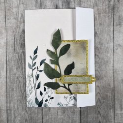 Dies/sk�re stencils, Sketches 16, Made With Love 63504