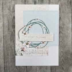 Dies/sk�re stencils, Sketches 17, Made With Love 63517