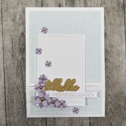 Dies/sk�re stencils, Sketches 17, Made With Love 63517
