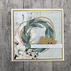 Dies/sk�re stencils, Sketches 17, Made With Love 63517