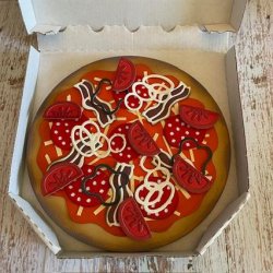 Dies/skre stencils, By Lene's BLD1671, Smrrebrd pakke 2