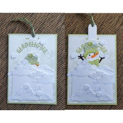 Dies/sk�re stencils, By Lene's BLD1694 - Interaktiv slide-kort