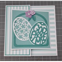 Dies/skre stencils, By Lene's BLD1742, Pskeg 