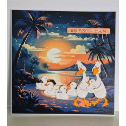 Dies/skre stencils, By Lene's BLD1775, nder