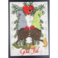 Dies/skre stencils, By Lene's BLD1799, Koglenisser