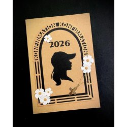 Dies/skre stencils, By Lene's BLD1808, Tekst-rammer