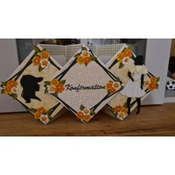 Dies/sk�re stencils, By Lene's BLD1811, Firkantede rammer &amp; 3 tekster