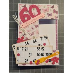 Dies/sk�re stencils, By Lene's BLD1815, Banko og alt mulig tilbeh�r