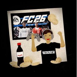 Dies/sk�re stencils, By Lene's BLD1824, Gamer eller Vinder