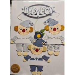 Dies/sk�re stencils, By Lene's BLD1828, Alfabet m/skygge