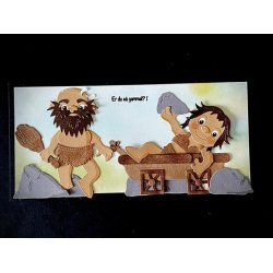 Dies/sk�re stencils, By Lene's BLD1844, Vikinger