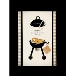 Dies/sk�re stencils, By Lene's BLD1850, Kuglegrill m/tilbeh�r