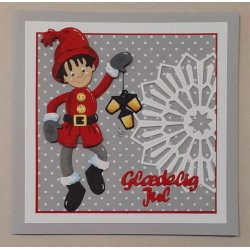 Dies/skre stencils, By Lene's juletj til slaskedukker, BLD1492