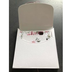 Die/skre stencil, Simple&Basic, SBD240, ske 10x10 cm