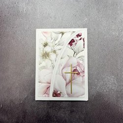 Dies/skre stencil, Simple&Basic, SBD251, Kors i forskellige strrelser