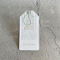 Dies/skre stencil, Simple&Basic, SBD322, store Tags