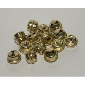 Messing bjlde, 11, 5stk