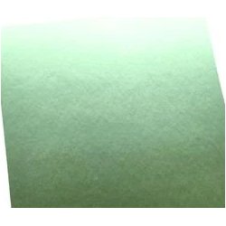 Spejlkarton A4, mat "Opalescent Green" , 250g/m2, 5ark, Paper Favourites PFSS011
