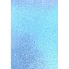 Glitter karton, A4, 