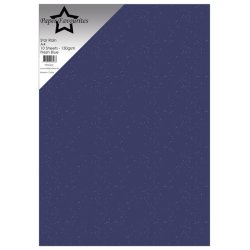 Star Rain papir A4, Paper Favourites PFSS605, 130g, 10ark MRKEBL