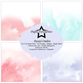 Designblokke / Designpakninger