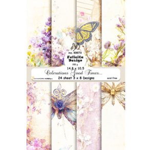 Pakker i A6 størrelse