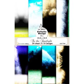 Papirblok fra Felicita Design 